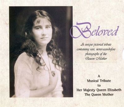 Elizabethan Serenade, for orchestra