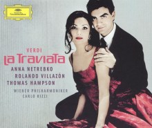 Verdi: La Traviata