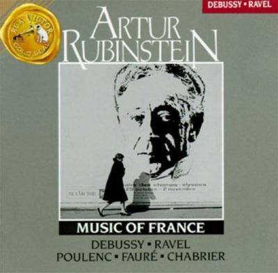 Music of France