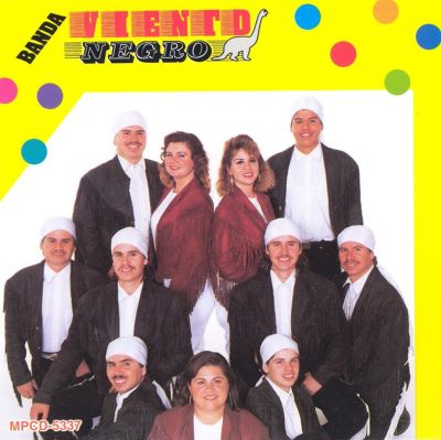 Banda Viento Negro
