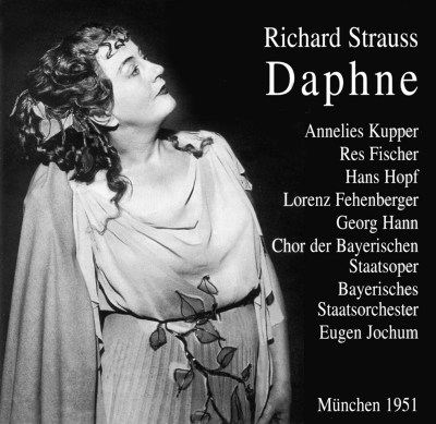 Strauss: Daphne