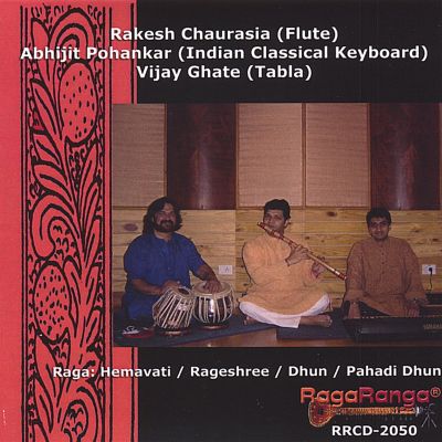 Romantic Evening Ragas'