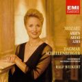 Mozart: Arias