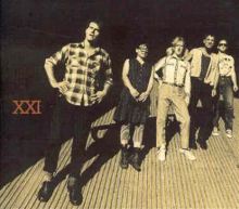 Thinking Fellers Union Local #282 — Biography, Discography, Albums
