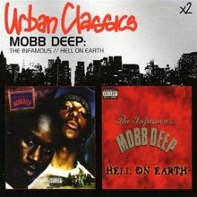 The Infamous/Hell on Earth