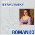 Stravinsky: Songs