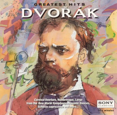 Dvorák: Greatest Hits