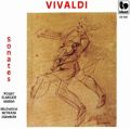 Vivaldi: Violin Sonatas
