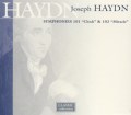 Haydn: Symphonies 101 "Clock" & 102 "Miracle"