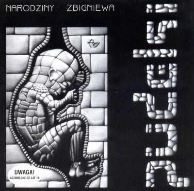 Narodziny Zbigniewa