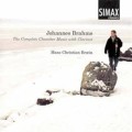 Johannes Brahms: The Complete Chamber Music with Clarinet