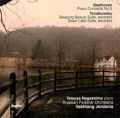Beethoven: Piano Concerto No. 5; Tchaikowsky: Sleeping Beauty and Swan Lake Suites (Excerpts)