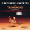 Orchestral Excerpts for Trombone