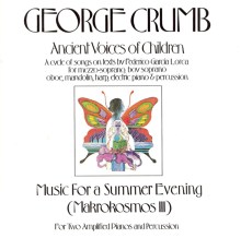 Crumb: Ancient Voices of Children