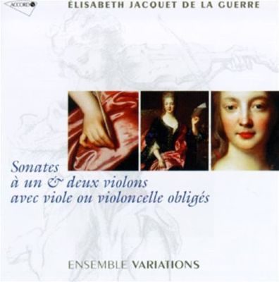 Guerre: Sonates Manuscrites