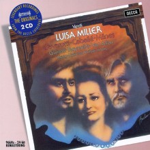 Verdi: Luisa Miller