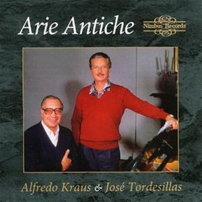 Arie Antiche