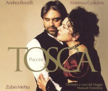 Puccini: Tosca