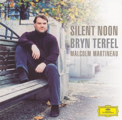 Silent Noon