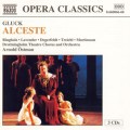 Gluck: Alceste
