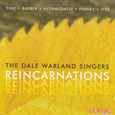 Reincarnations