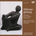 Männergesang