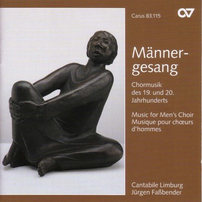 Männergesang