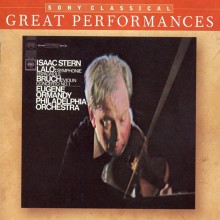 Bruch: Violin Concerto No. 1; Lalo: Symphonie Espagnole