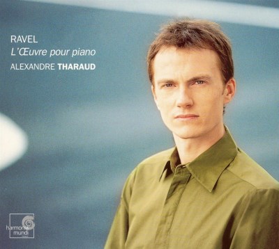 Ravel: L'Oeuvre pour piano