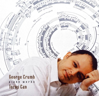 George Crumb: Makrokosmos, Vols. 1 & 2