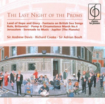 The Last Night of the Proms
