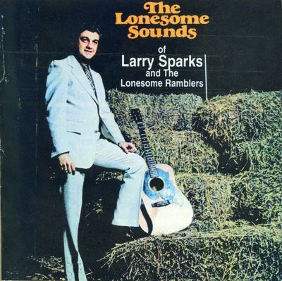 The Lonesome Sounds