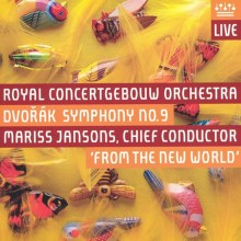 Dvorák: Symphony No. 9 ("From the New World")