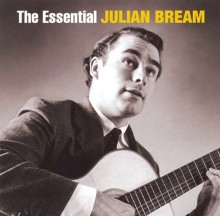 The Essential Julian Bream [2008]