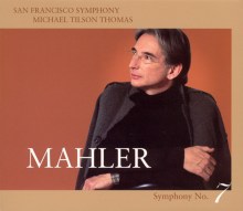 Mahler: Symphony No. 7