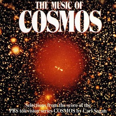 The Music of Cosmos