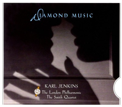 Karl Jenkins: Diamond Music