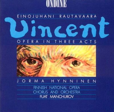Rautavaara: Vincent