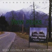 Twin Peaks [Original Television Soundtrack]