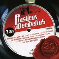 Plásticos y Decibelios: 30 Aniversario