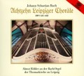 Achtzehn Leipziger Chorale