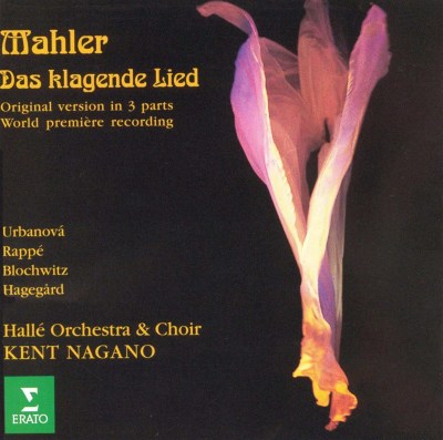 Mahler: Das Klagende Lied