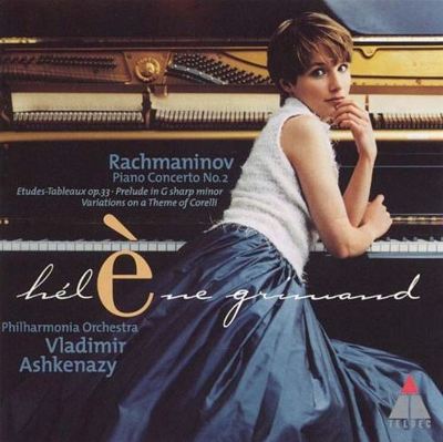 Rachmaninov: Piano Concerto No. 2