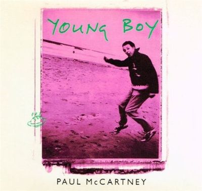 Young Boy