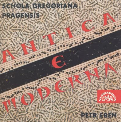 Antica e moderna