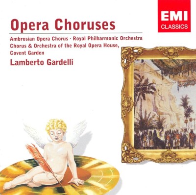 Opera Choruses