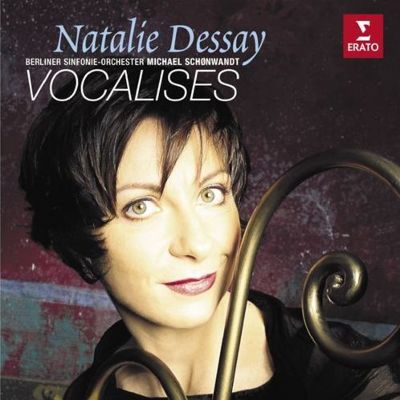 Vocalises
