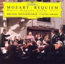 Mozart: Requiem