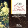 Vivaldi: Concerti con Molti Strumenti