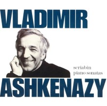 Scriabin: Piano Sonatas